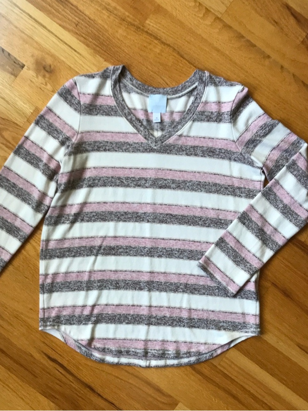 DRESS BARN SWEATER TOP